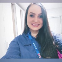 GRUPO VIPAL Employee Francielle Rapkiewicz's profile photo