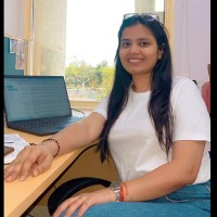 Riya Khandelwal's profile photo