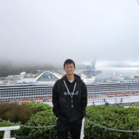 ByteCroniX Employee Yong Cheok's profile photo