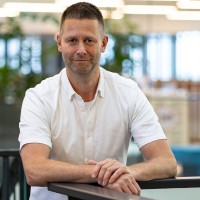 Thijs Nielen's profile photo
