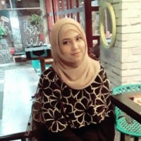 Digitize Media Corp Employee Adiba Rahman's profile photo