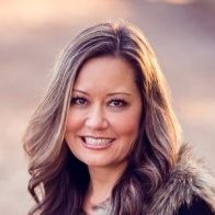 SkyBell Employee Julie Bourne's profile photo