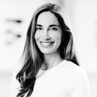Blackstone Employee Manon Mendez's profile photo