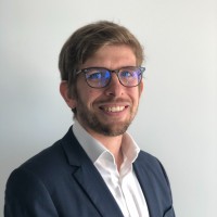 Nextra Partners Employee Benjamin Monier's profile photo