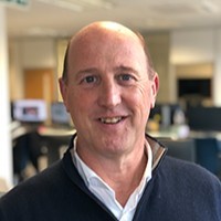 Shackleton Ventures Employee Adrian Foulger's profile photo