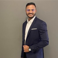 CloudOps Employee Amandeep Sadioura's profile photo