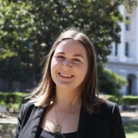 California State Assembly Employee Annie Keys's profile photo