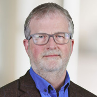 Sunspeed Employee Dave Barker's profile photo