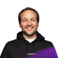 Prosim Technologies Employee Konrad Heimpel's profile photo