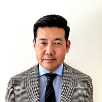 BlackRock Employee David Koh's profile photo