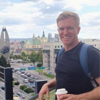 EKOS Employee Joshua Welborne's profile photo