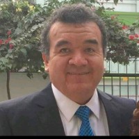 TELEMATICA S.A. Employee Martin Panta's profile photo