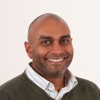 JubileeTV (Caavo) Employee Milan Bhalala's profile photo