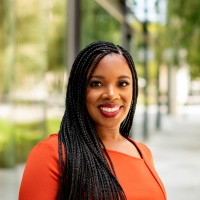 Evolution Employee DSW Lakeya Cherry's profile photo