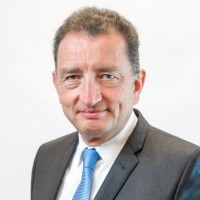 Cube Infrastructure Managers Employee Renaud de Matharel's profile photo