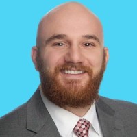 RankPay Employee Austin Kruger's profile photo