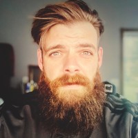 Advanced Fiber Inc Employee Blake O'Brien's profile photo
