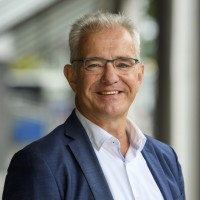 SURF Employee Hans Louwhoff's profile photo