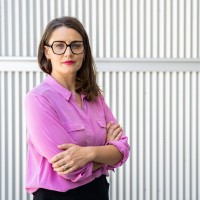 Institute of Contemporary Art, Miami Employee Stephanie Seidel's profile photo