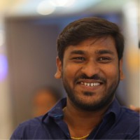 Sri Parimi Email & Phone Number | Tech Mahindra Senior Software ...