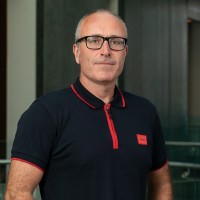 Xeinadin Employee David Guy's profile photo