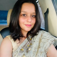 Urvashi Dhaundiyal's profile photo