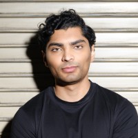 Deep Patel Email & Phone Number