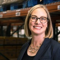 Food Bank of the Rockies Employee Jennifer Lackey's profile photo