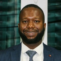 Fixit45 Employee Gideon Adepoju's profile photo