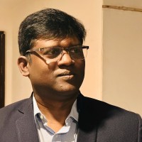 Nagarajan P Email & Phone Number