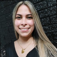 Gestión IT Employee Rossanny Portillo's profile photo