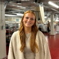 Ernsting's family Employee Lucy Mulder's profile photo