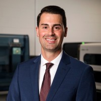 Patients Choice Laboratories Employee Tyler McKee's profile photo