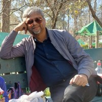 Mohammad Altaf Email & Phone Number