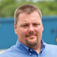 Elder Corporation Employee Brian Moran's profile photo