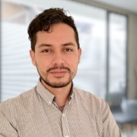 Consilium Solutions Employee Carlos Bontes's profile photo
