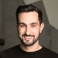 Coralogix Employee Liran Hason's profile photo