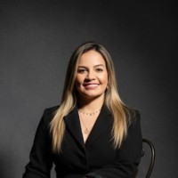 Toyo Ink Brasil Ltda. Employee Michele Santos's profile photo
