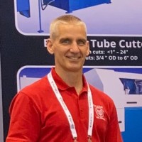 Vulcan Tool Company Employee Ashley Webb's profile photo