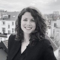 evr-architecten Employee Eda Caratti's profile photo