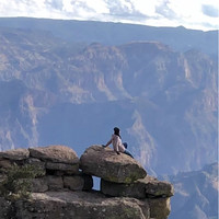 Cimav Employee Alejandra Garcia-Garcia's profile photo