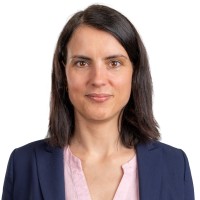 Finstral Employee Juliane Fritz's profile photo