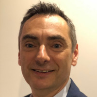 Denis Roussiez's profile photo