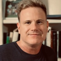 Mike Bernhardt