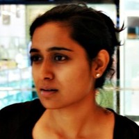 SupportBee Employee Nithya Rajaram's profile photo