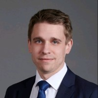 Ben Redding Email