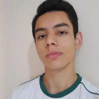 OS Systems Employee Luiz Henrique Felix's profile photo
