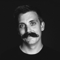 JASCO Applied Sciences Employee Cameron Planck's profile photo