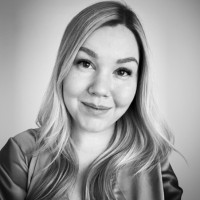 Exafore Employee Rita Raittila's profile photo