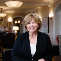 Chateau Moncton Employee Debbie Rihard's profile photo